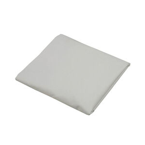 HOSPITAL BED SHEET 36X84X6 FIT WHITE XL